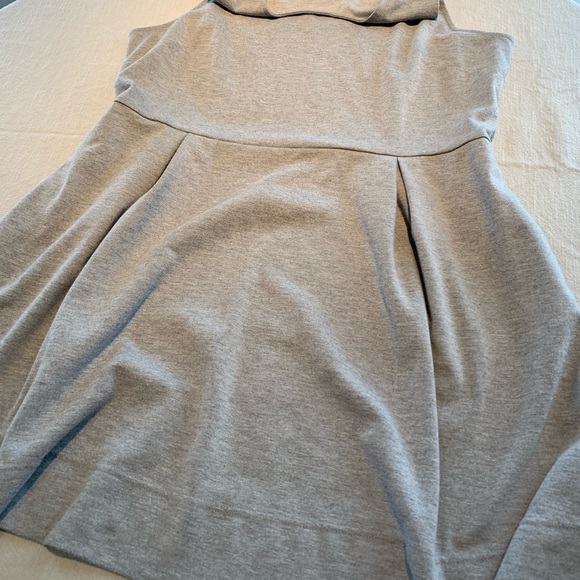 〰️ A NEW DAY A-LINE DRESS 〰️ - Picture 4 of 6